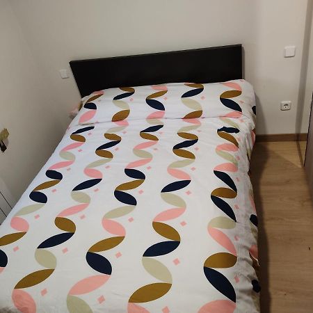 Apartamento Abrantes 마드리드 외부 사진