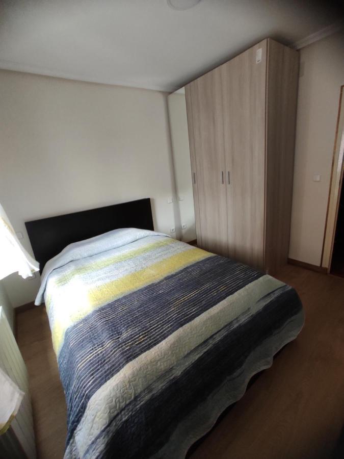 Apartamento Abrantes 마드리드 외부 사진