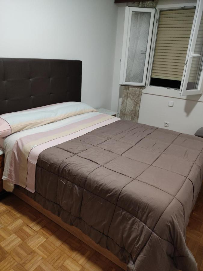 Apartamento Abrantes 마드리드 외부 사진