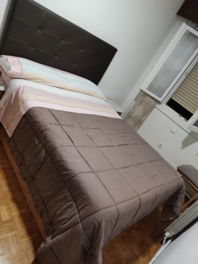 Apartamento Abrantes 마드리드 외부 사진